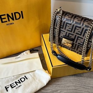 Fendi Kan U Small